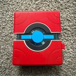 Nintendo Tomy Pokemon Region Pokedex XY Trainer Electronic Toy 2014